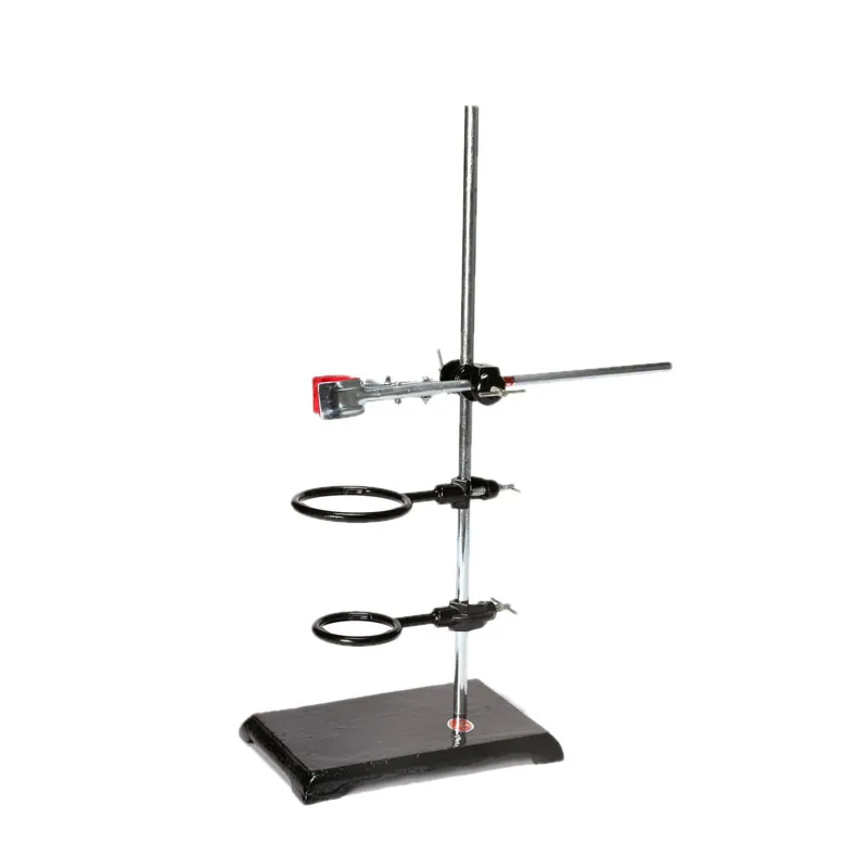 Lab Retort Clamp Stand With butterfly Clamp