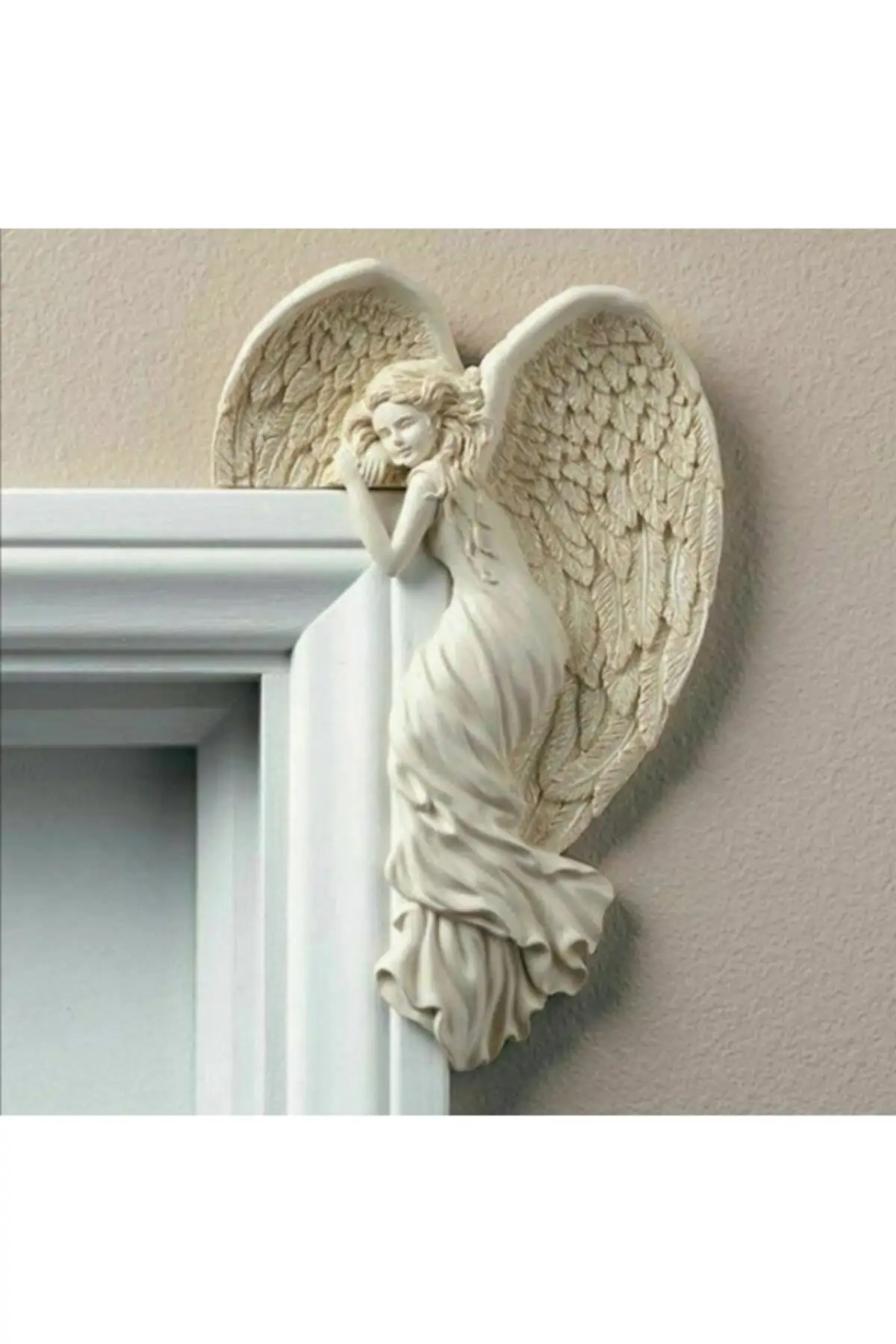 

Melek Home Decoration - (right) - Door And Wall Accessory