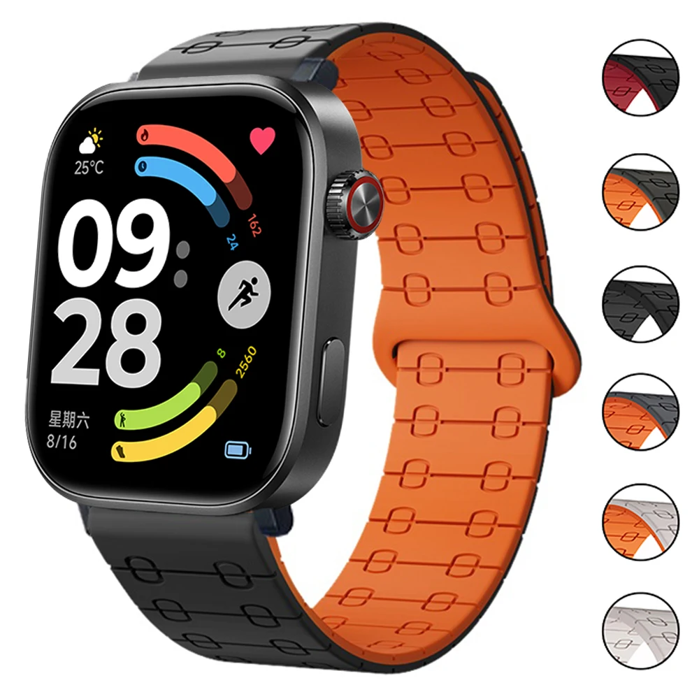 Magnetic Strap For … - image