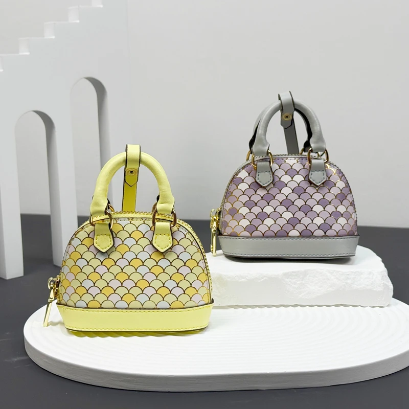Mini Colorful Textu…
