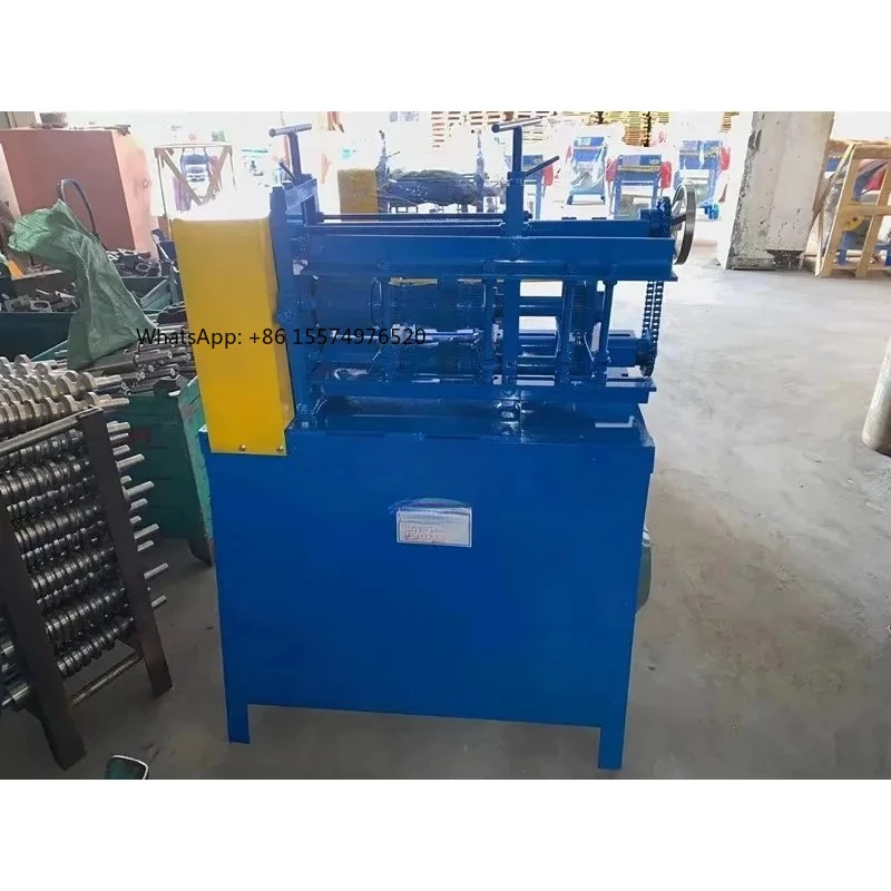 2026High Efficiency Automatic Scrap Copper Cable Stripper Machine Wire Stripping Recycling Equipment