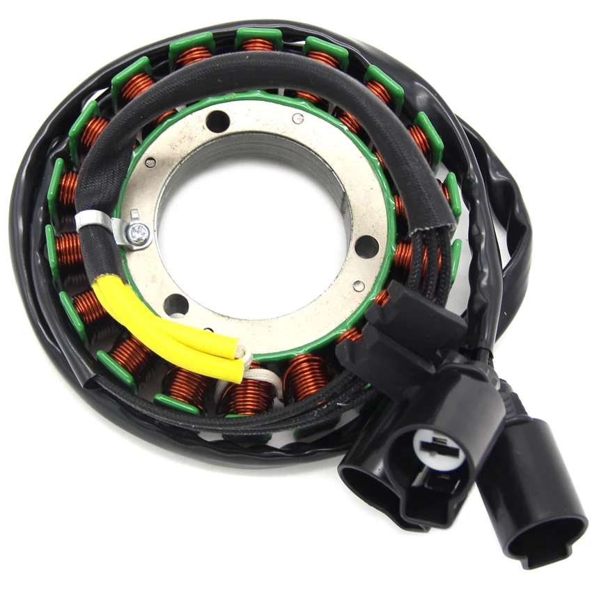 Motorcycle Generator Magneto Stator Coil For Kawasaki KVF750 Brute Force 750 4X4i KRF750 Teryx 21003-0071 21003-0099 21003-0077