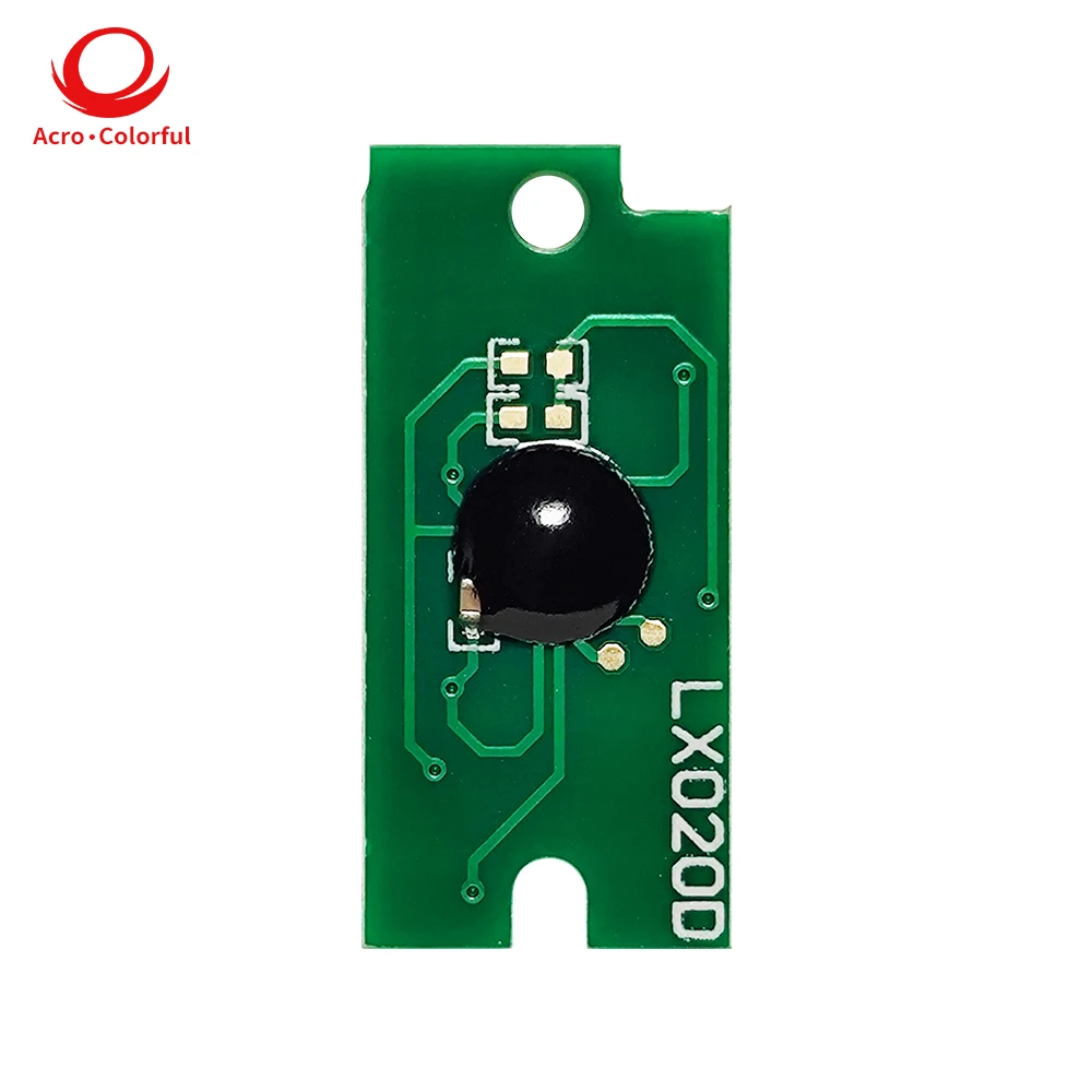 CM315z Compatible CT202610 CT202606 Toner Chip CT351100 CT351101 Drum Chip For Xerox DocuPrint CP315dw Printer CP318dw CM318z