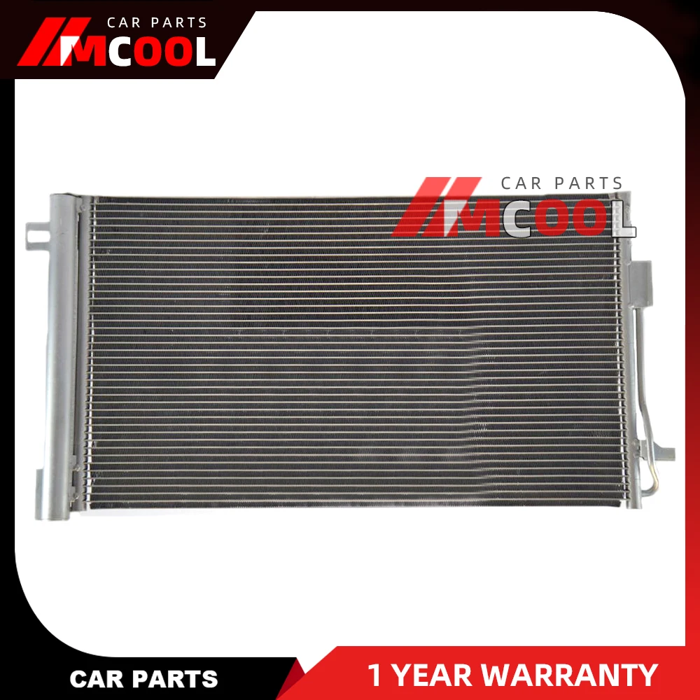 

AC Condenser FOR GMC ACADIA 2007-2016 BUICK ENCLAVE 31-3649 22931656