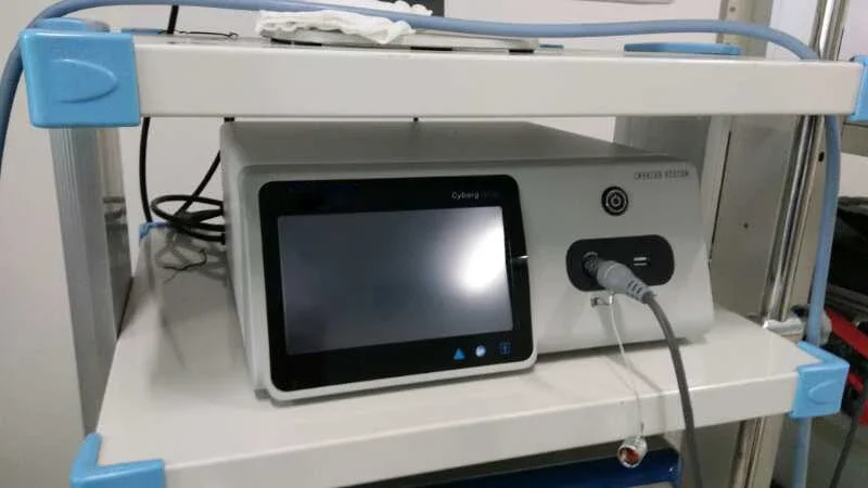 Medical endoscope system/Surgical HD endoscope system /Video endoscope system