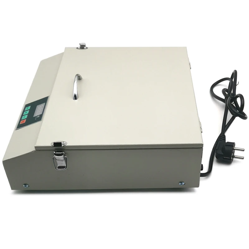 Mini UV Plate Making LED Exposure Unit 260x210mm Pad Printing Hot Foil Stamping PCB Screen Printer Curing