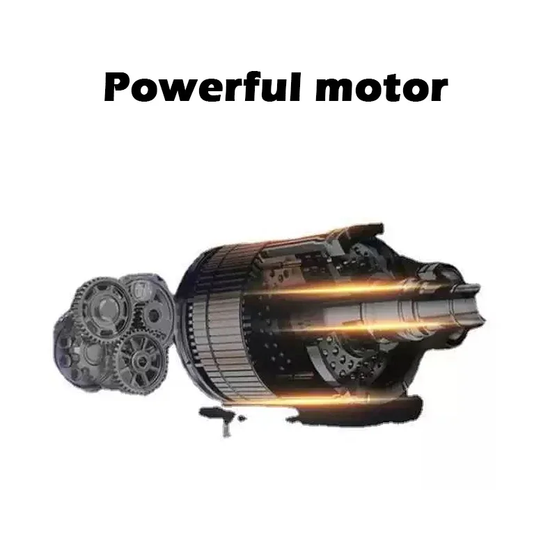 Electric Circular Saw 8/10 Inch Multifunctional 220V Aluminum Cutting Machine 45 Degree Miter Saw for Woodworking Metalworking