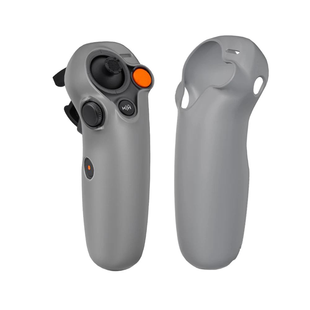 

Silicone Sleeve for DJI Avata 2 Motion 3 Remote Controller Anticollision Protective Cover for Avata2 Motion3 Drone Accessories