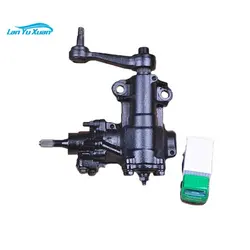 Auto steering gear box for Mazda B2200 B20001986-1993,OEUB4032920