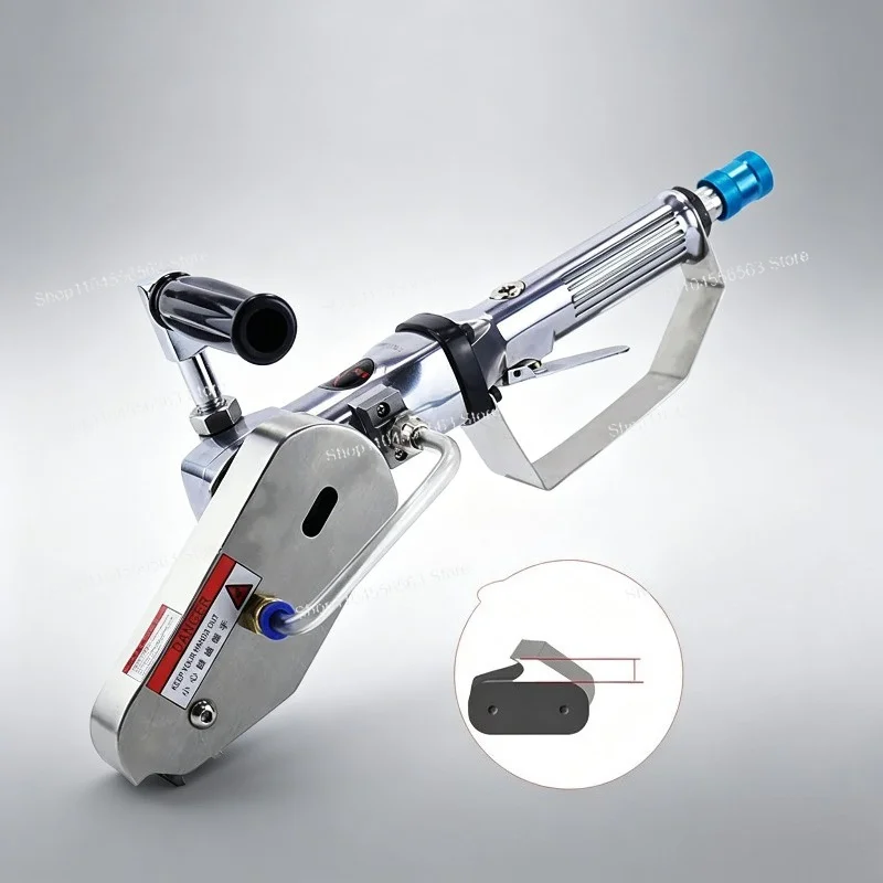 Industrial High Efficiency Pneumatic Waste Cleaning Machine Corrugated Cardboard Color Box Paper Picking Edge Removal Machine