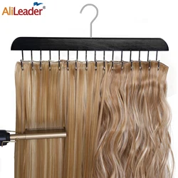 Support Portable pour Extensions de Cheveux, Cintre pour la Maison, Salon de Coiffure, Caddie pour la Coiffure, Outil de Coloration et de Lavage, Nouveau