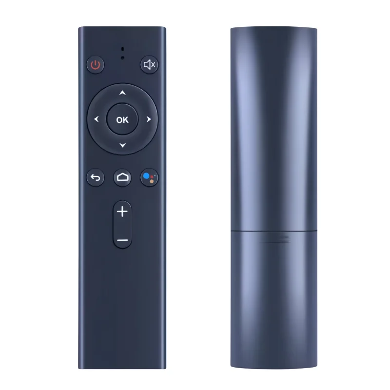 Replacement Remote Control for Nebula Capsule II R2-D2 Projector with Bluetooth Voice