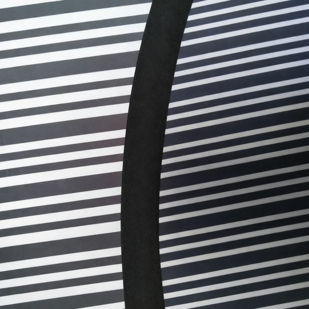 80cm Stripe Reflector Board For Car Dent Repair Work Handheld Professional Paint Inspection Tool Photography Setting