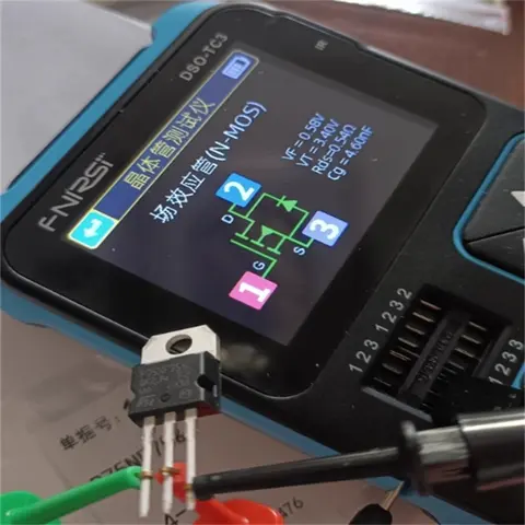 MGQH 10 pezzi Chip nuovissimo IRF740 IRF1312 IRF1404 IRF1405 IRF1407 IRF2805 IRF3205 IRFB3207PBF