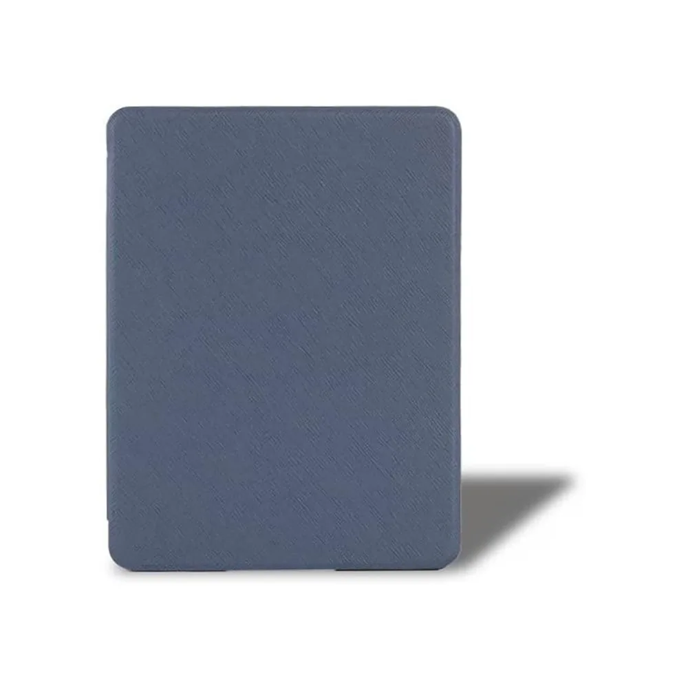Bild 6: Für Kindle Voyage E-Book-Reader-Abdeckung aus PU-Leder für Kindle Voyage 2014, schlanke Schutzhülle
