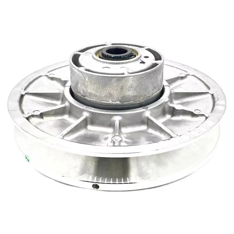 【2026 Hot Selling】Secondary Driven Clutch Assembly for Polaris Ranger 40 Deg Black OEM 1321848 ATV UTV Spare Parts