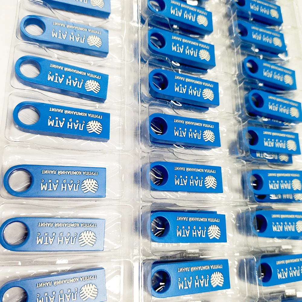 100 шт./лот, оптовая цена, металлический флешка Usb 2,0, 4 ГБ, 8 ГБ, 16 ГБ, USB-накопитель, 32 ГБ, 64 ГБ, USB-накопитель, индивидуальный логотип, подарки