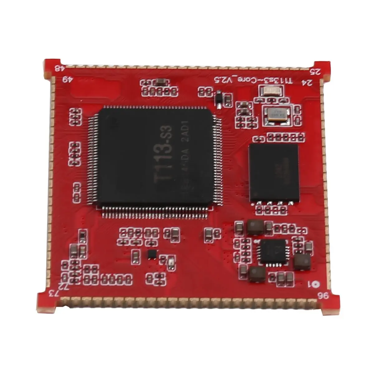 new(A67I) T113- Core Board Onboard 128MB RAM + 128MB Storage T113- Dual-Core