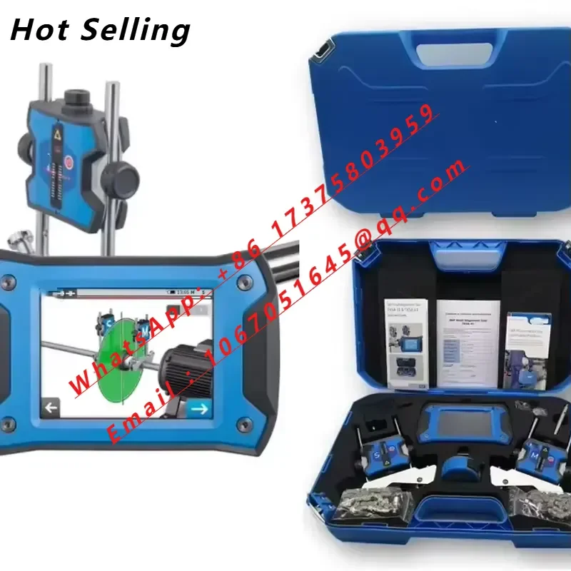 Shaft Alignment Tool La ser Alignment TKST11 TKSA 51 TKSA41 A71 Hydraulic Puller KIT Bearing Accessories TMHC110E Heater XT330