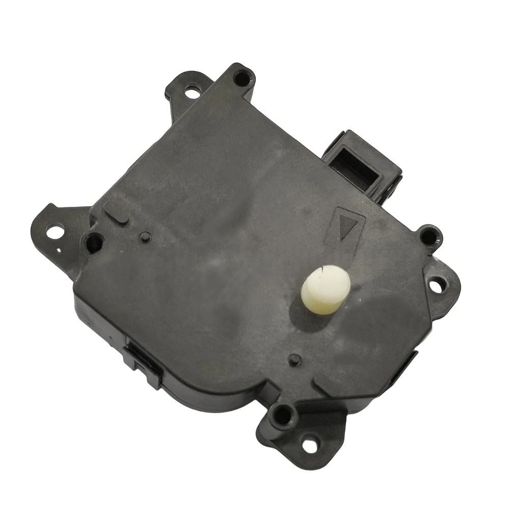 

For Toyota For Prius A/C Blend Air Door Actuator 2003 2009 Part 87106 47090 Easy Replacement Non Deformation ABS Material