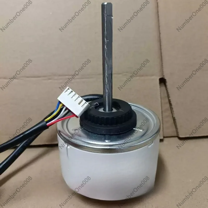 Suitable for Brushless DC Built-in Motors and Fans in Inverter Air Conditioners