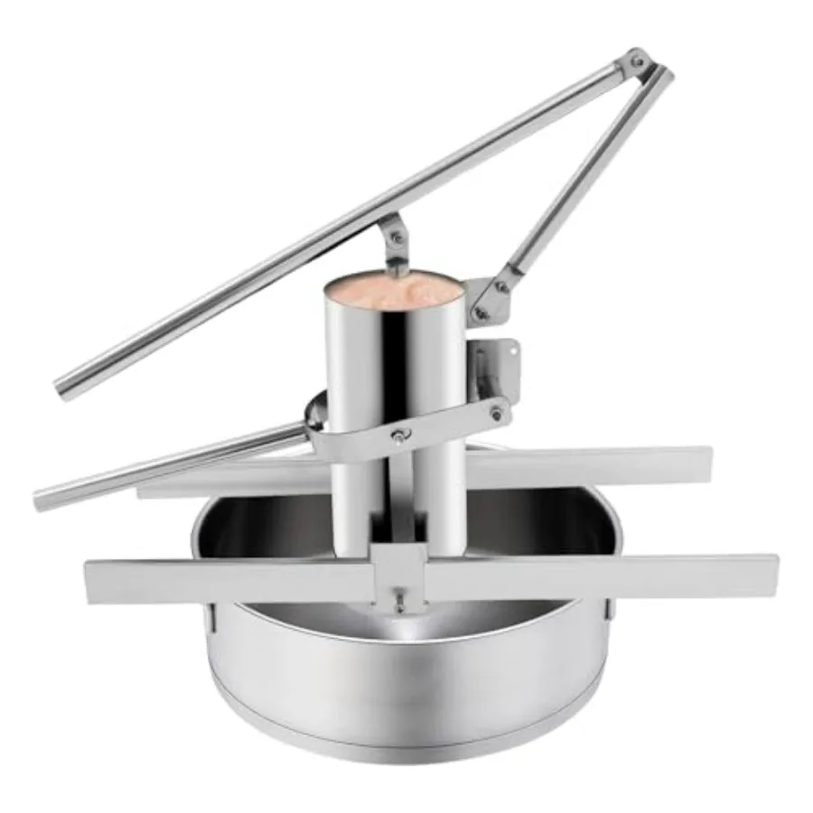 

Manual Meatball Making Machine Household Meatball Processing and Forming Machine