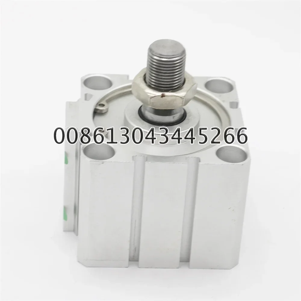 1 Piece Pneumatic Cylinder SSD-63-25-N for Printing Machine Parts Air Actuator Unit Durable and Reliable Performance
