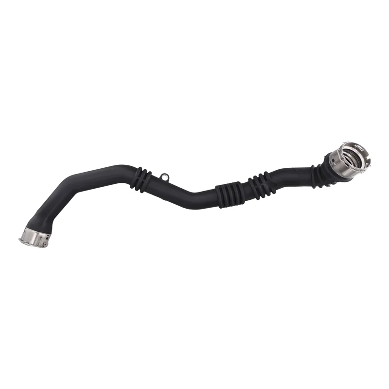 

For Renault Clio Wk4 1.5D Duster Captur I Lodgy Logan II-Air Intake Inlet Duct Turbo Intercooler Hose 144609116R