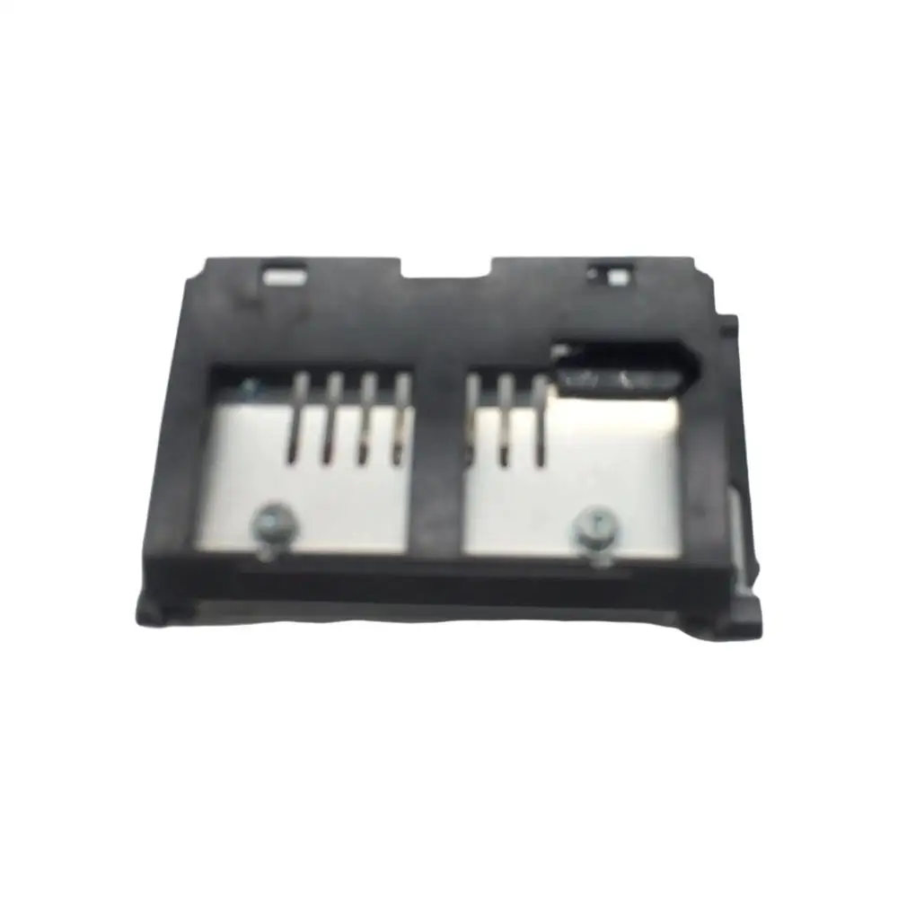 Printhead KPE-57-12GBH4 Fits For HID Fargo DTC4500 DTC1500 DTC4500E C50 DTC1250E DTC1000 DTC4250E DTC4000