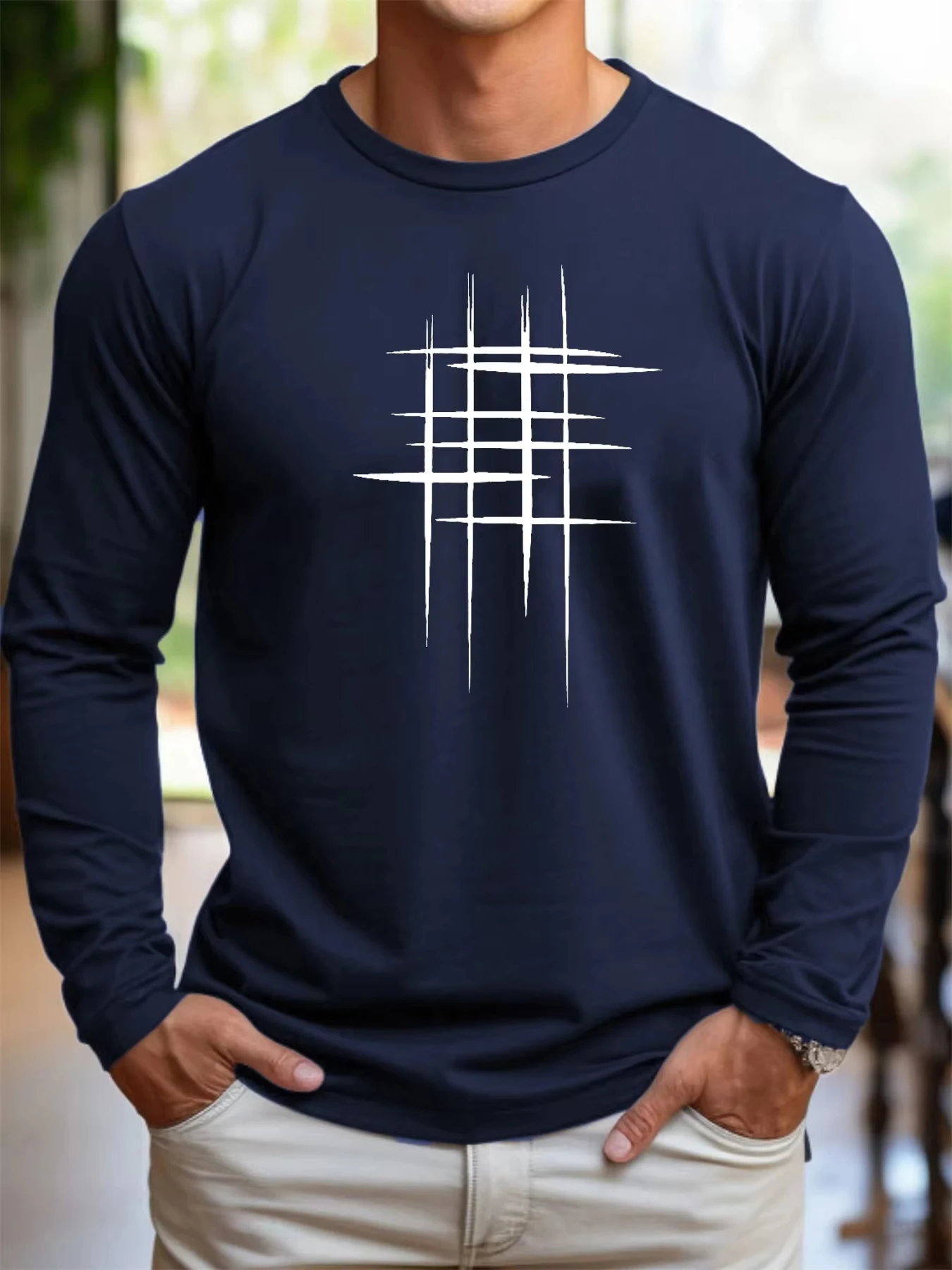 2025 mode automne vêtements po - Longline Tee Oversized avis et prix