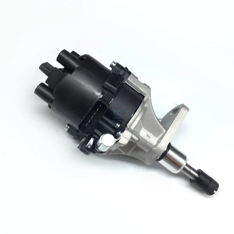 Wholesale high performance automotive engine parts OEM 22100-VJ262 distributor assembly