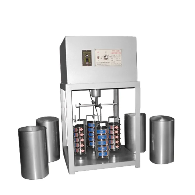 

Soil Aggregate Analyzer Rapid Determination of Soil Aggregate Structure Instrument for Soil Aggregate Regulation Analysis