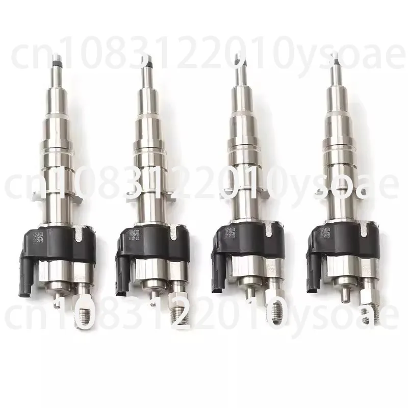 Injection Nozzle Fo…