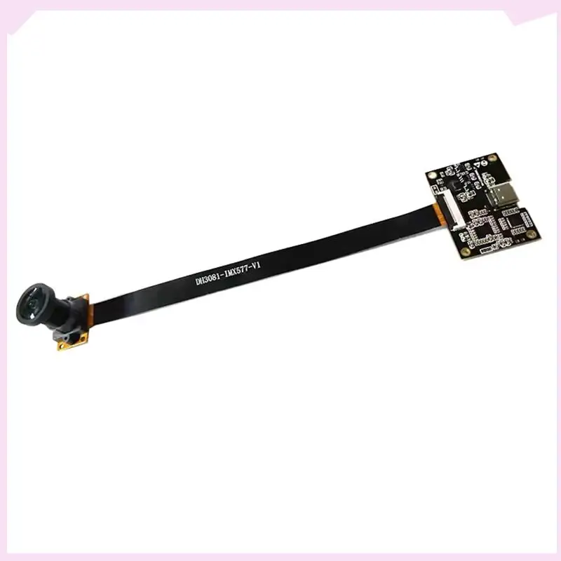 

B24B For Machine Vision Product Vision 4K 12MP HD IMX577 FF USB3.0 FPC Camera Module With Motherboard