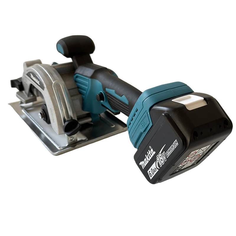 Thumbnail 4 - #6 Popular Handheld Circular Saws Choices