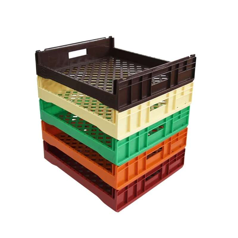 

Thickened bread rack Plastic pastry frame Transport frame Toast burger cake basket Baking basket Bread rack