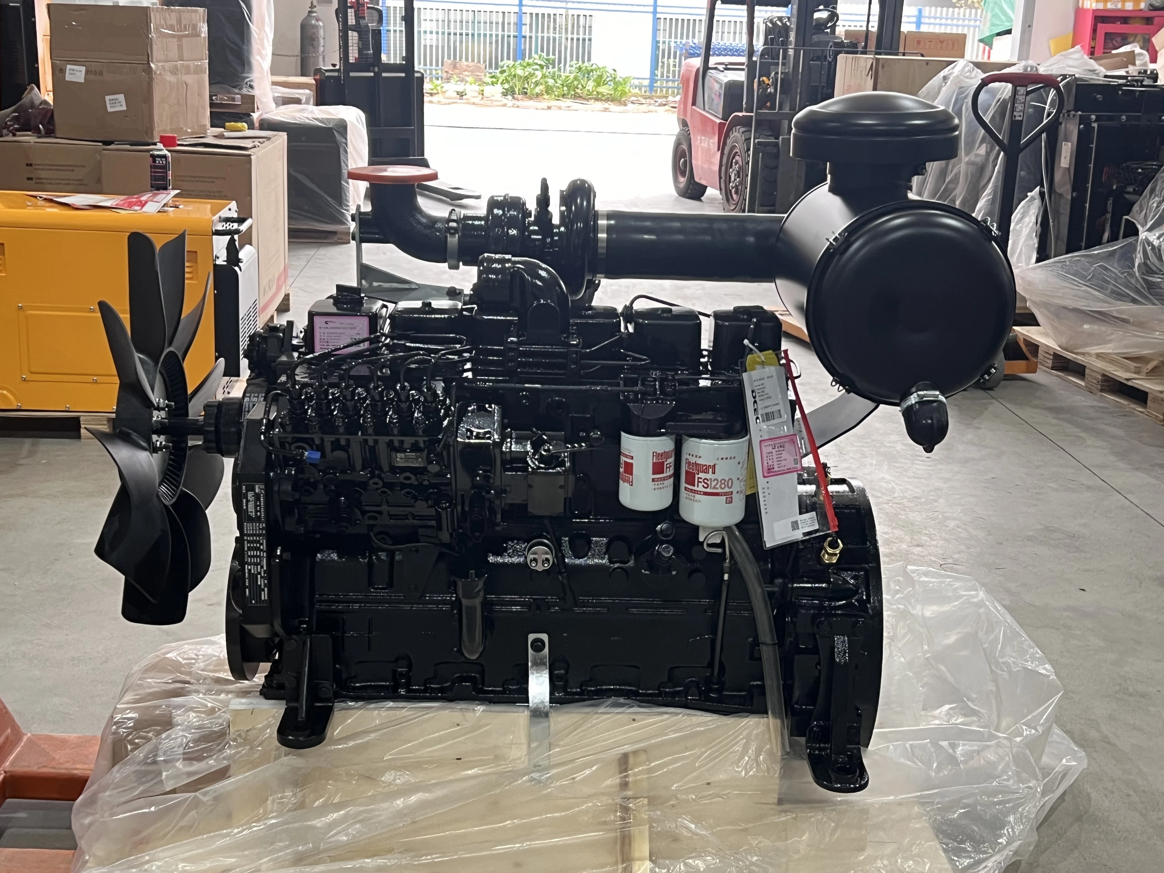 LETON POWER الأصلي ريكاردو مفتوح صامت 40kva 50kva مولد الديزل 20kw 30kw 40kw 50kw مولد الديزل 60kw 70kw