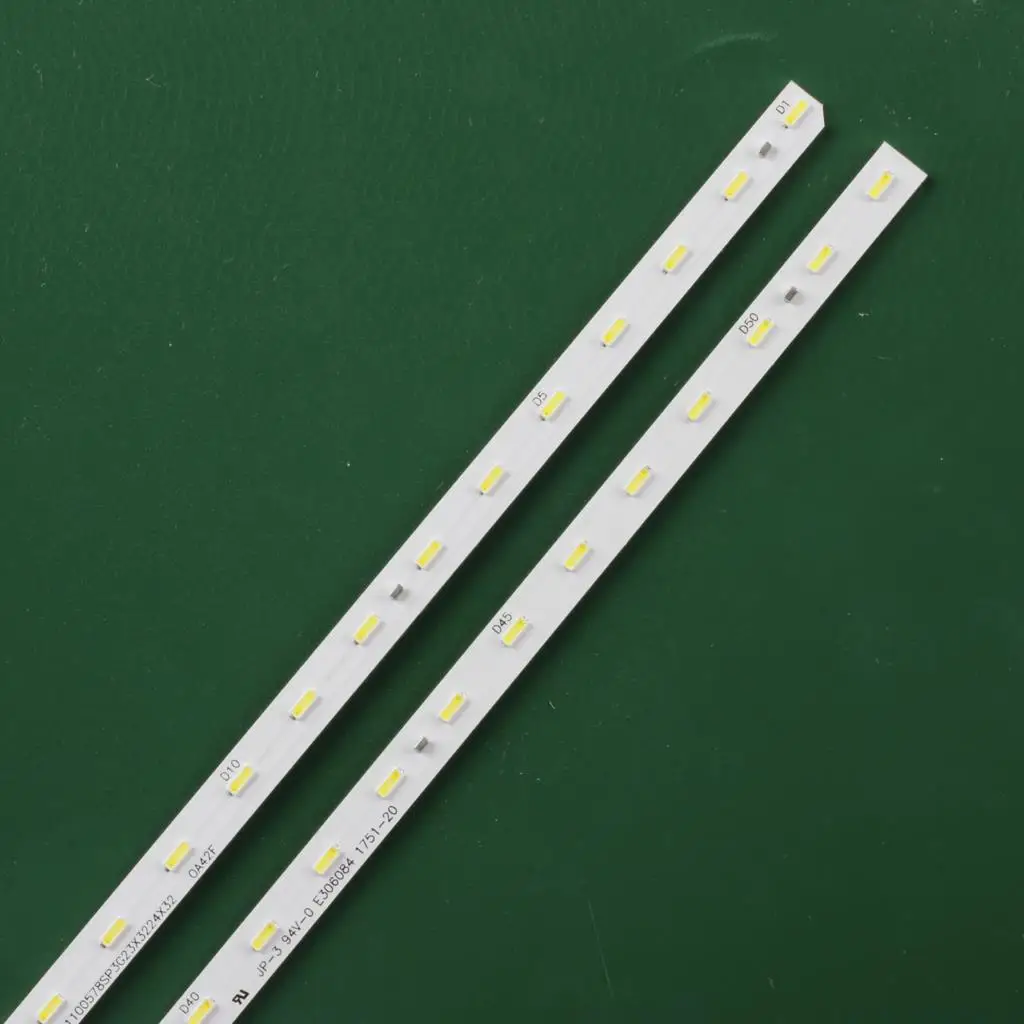 LED strip KD-55XE8396 KD-55XE8596 KD-55X7000E KD-55XE7095 STO550AP4_51LED_L R STO550AP5_51LED_L STO550AN4 STO550AN5_51LED_L R
