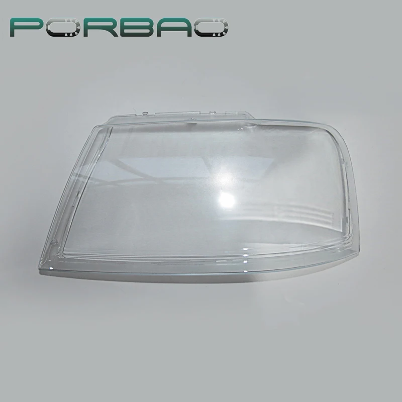 

Car Front Light Cover For Ford F-150 2004-2008 Headlight Lens Shell Auto Lamp Housing Headlamp Transparent Lampshade