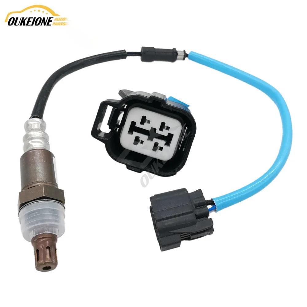 Upstream Front Sensor 1 Lambda Oxygen O2 Sensor for 2003 2004 2005 2006 2007 Honda Accord 2.4L L4 234-9040 Car Accessories