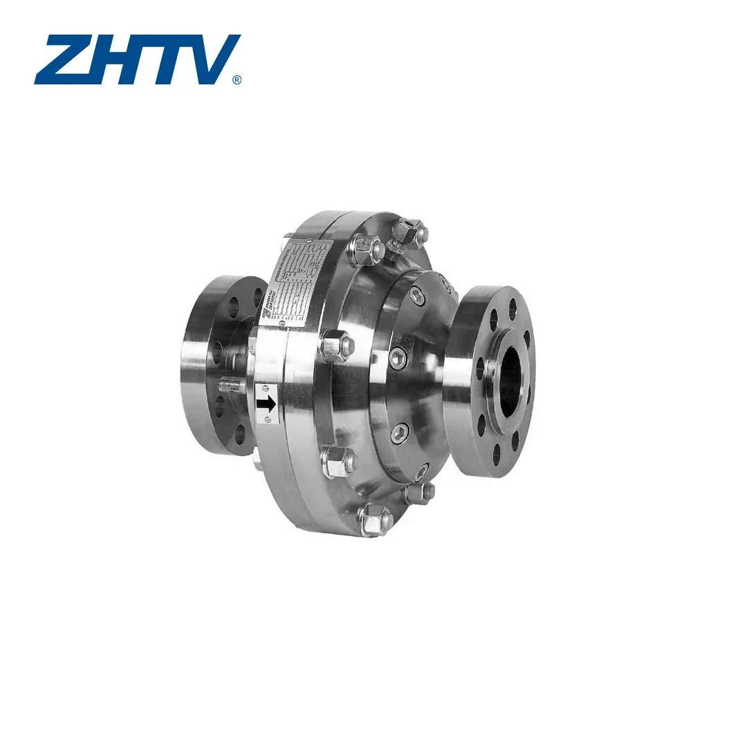 2025 Premium Products TARTARINI FLA Pilot-Operated Pressure Reducing Regulator Balance Valve Design Single Pilot Regulator Press