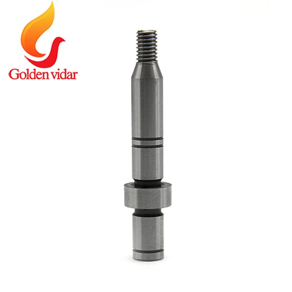 

2pcs/set Throttle Plunger/Actuator Piston/Fork Shaft（Single Slot）for Caterpillar C7/C9 Pump 319-0670,319-0677,319-0676,319-0678