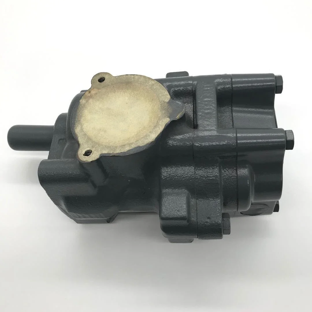 Air Compressor Head Pump Parts Oil Free