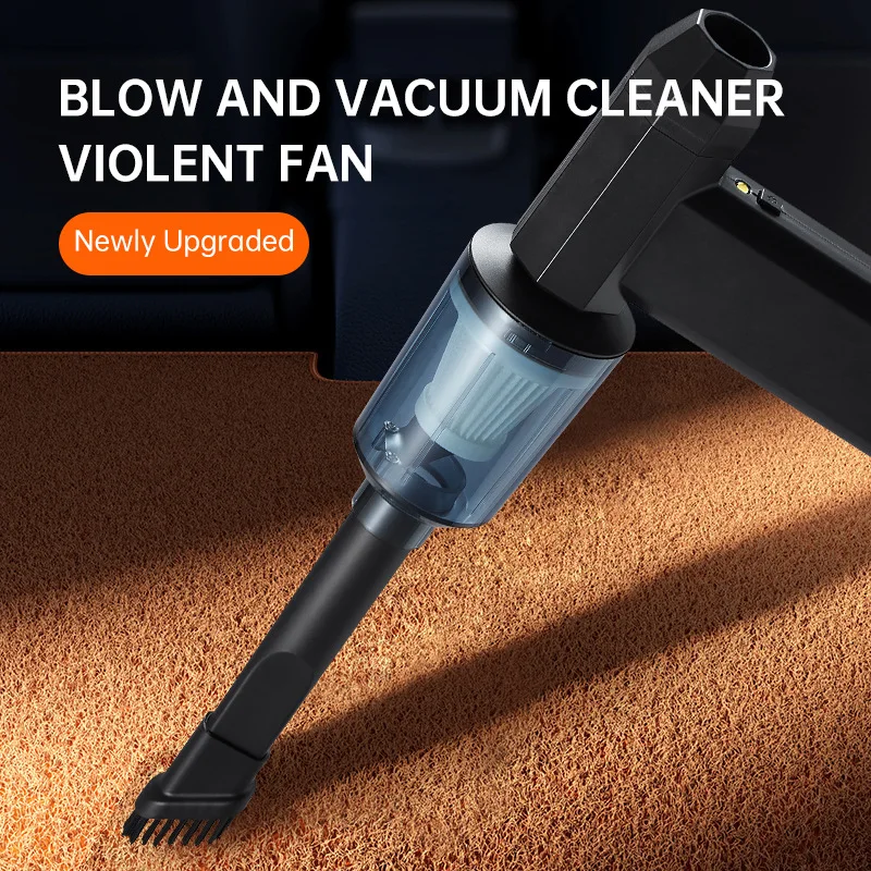 

Good Turbo Jet Blower 800000RPM High Power Air Blower Brushless Motor Turbo Fan Wind Speed 52m/s 40000mAh Violent Air Blower