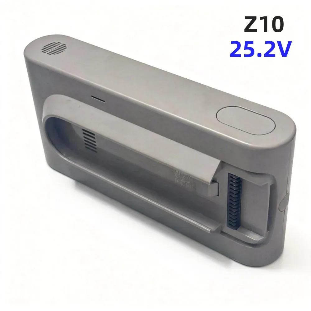 

Оригинальный аккумулятор 2700 мАч 25.2В для станции Dreame Z10 (модель V2308-7S1P-BCA) для пылесоса