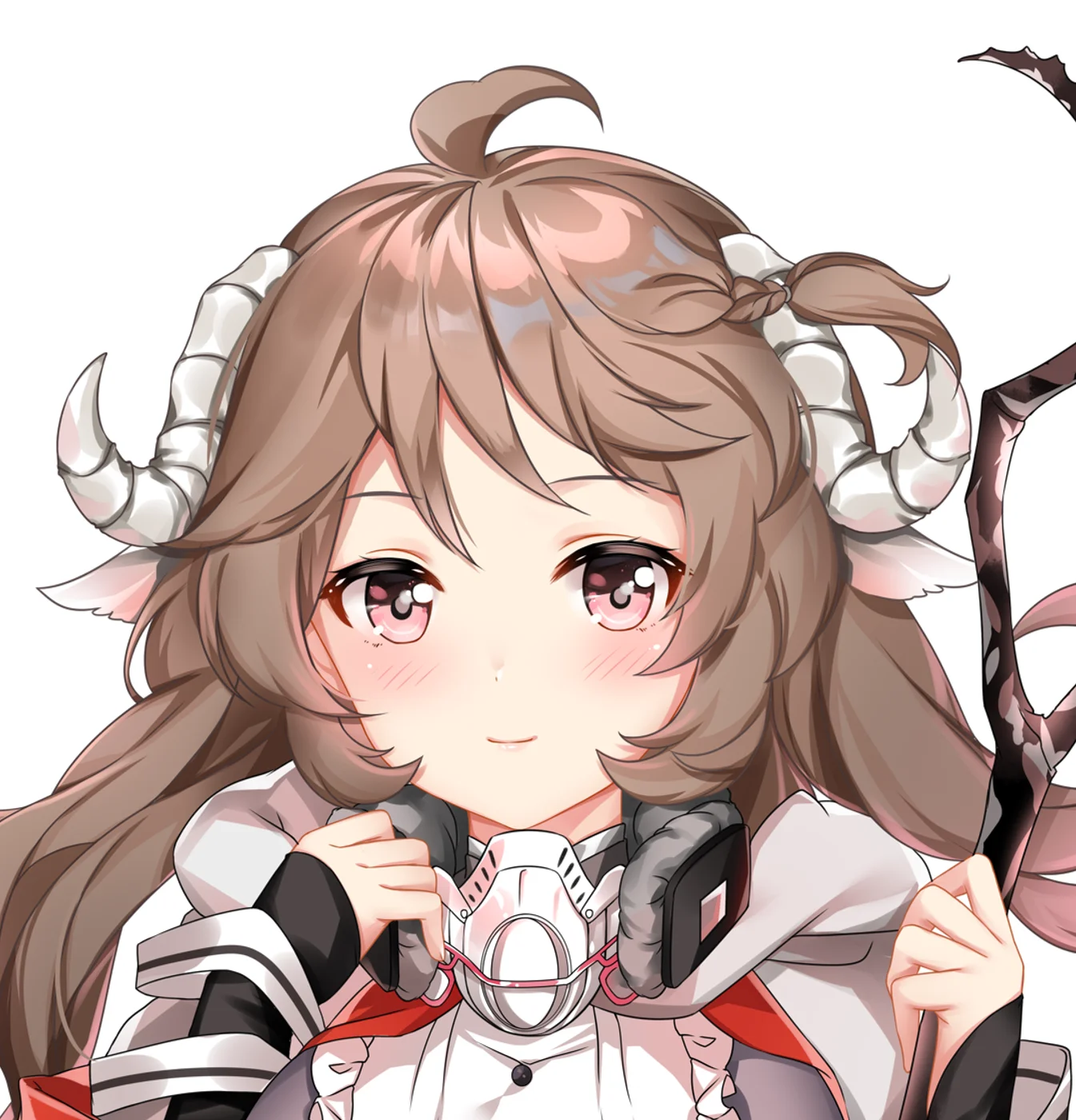 فرسان أنيمي Eyjafjalla مثير Dakimakura Pridtulne etui japounsch poduszka ok ludka lniane presentynew LM