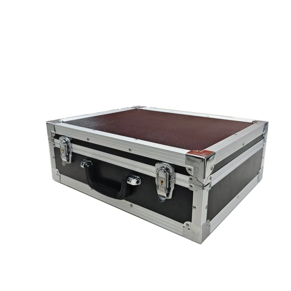 UNT Duckwork HVAC Systems Parts air Conditioning Duct Tools Set for PIR PU Insulation Board Pre Insulated Duct Tool Box