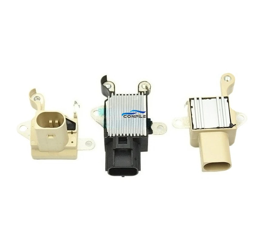 

1 шт. для Freelander Range Rover Evoque Discovery 2 3.0 4.0 5.0 регулятор генератора