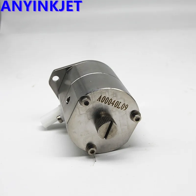 Imagem -05 - para Válvula de Redução de Pressão Hitachi pb 451453 para Impressora de Codificação de Injeção Hitachi ph pb px Pxr Rx2