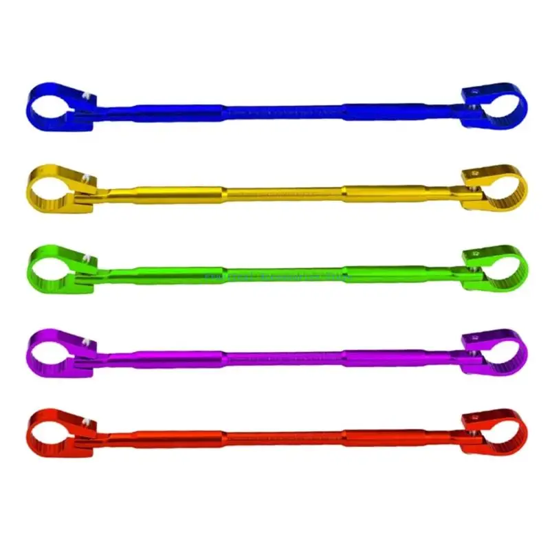 

U75E Balance Beam Crossbar Universal Crossbar Motorbike Modified Balance Handle Bar Motorcycle Balance Bar Aluminum Handlebar